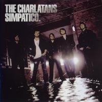 Canción 'Muddy Ground' del disco 'Simpatico.' interpretada por The Charlatans Canción 'Muddy Ground' del disco 'Simpatico.' interpretada por The Charlatans