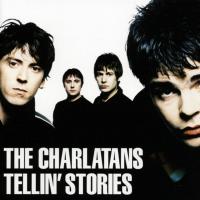 Canción 'Only Teething' del disco 'Tellin’ Stories' interpretada por The Charlatans Canción 'Only Teething' del disco 'Tellin’ Stories' interpretada por The Charlatans
