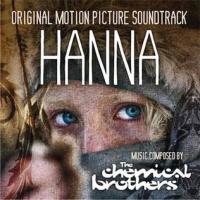 Canción 'Bahnhof Rumble' del disco 'Hanna (Original Motion Picture Soundtrack)' interpretada por The Chemical Brothers Canción 'Bahnhof Rumble' del disco 'Hanna (Original Motion Picture Soundtrack)' interpretada por The Chemical Brothers