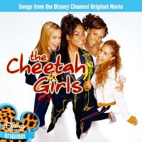 Canción 'Cinderella' del disco 'The Cheetah Girls' interpretada por The Cheetah Girls Canción 'Cinderella' del disco 'The Cheetah Girls' interpretada por The Cheetah Girls