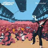Canción 'Asleep From Day' del disco 'Surrender' interpretada por The Chemical Brothers Canción 'Asleep From Day' del disco 'Surrender' interpretada por The Chemical Brothers