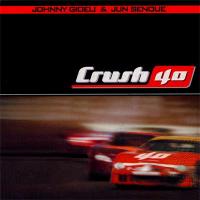 Live and learn Crush 40 de Crush 40
