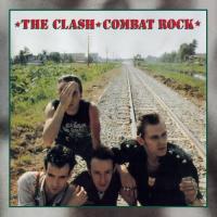 Car Jamming Combat Rock de The Clash