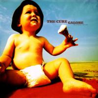 Canción 'Friday I'm in love' del disco 'Galore: The Singles 1987 - 1997' interpretada por The Cure Canción 'Friday I'm in love' del disco 'Galore: The Singles 1987 - 1997' interpretada por The Cure