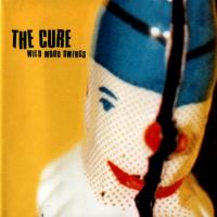 Bare Wild Mood Swings de The Cure