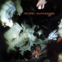 'Lovesong' de The Cure. Disco: Disintegration Lovesong - The Cure