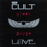 THE PHOENIX, letra y canción de The Cult. Disco: Love THE PHOENIX letra THE CULT