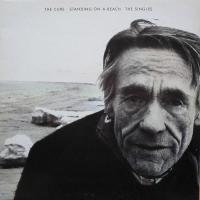 'The Hanging Garden' de The Cure. Disco: Standing on a Beach The Hanging Garden - The Cure