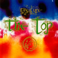 Give Me It The Top de The Cure