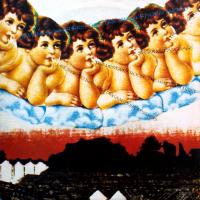The Love Cats Japanese Whispers de The Cure
