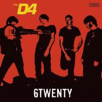Come On 6Twenty de The D4