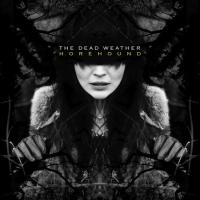 Canción 'I Cut Like A Buffalo' del disco 'Horehound' interpretada por The Dead Weather Canción 'I Cut Like A Buffalo' del disco 'Horehound' interpretada por The Dead Weather