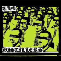 Canción 'Sick Of It All' del disco 'Sing Sing Death House' interpretada por The Distillers Canción 'Sick Of It All' del disco 'Sing Sing Death House' interpretada por The Distillers