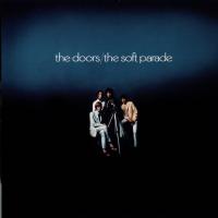'Touch Me' de The Doors. Disco: The Soft Parade Touch Me - The Doors