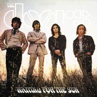 'Hello, I Love You' de The Doors. Disco: Waiting For The Sun Hello, I Love You - The Doors