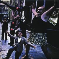 Canción 'People Are Strange' del disco 'Strange Days' interpretada por The Doors Canción 'People Are Strange' del disco 'Strange Days' interpretada por The Doors