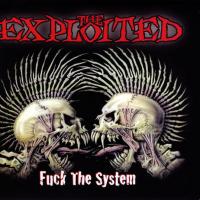 Canción 'There is No Point' del disco 'Fuck the System' interpretada por The Exploited Canción 'There is No Point' del disco 'Fuck the System' interpretada por The Exploited