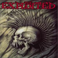 Affected By Them Beat the Bastards de The Exploited