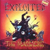 BARRY PROSSIT, letra y canción de The Exploited. Disco: The Massacre BARRY PROSSIT letra THE EXPLOITED