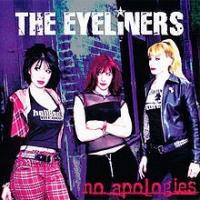 Canción 'Voice Of Reason' del disco 'No Apologies' interpretada por The Eyeliners Canción 'Voice Of Reason' del disco 'No Apologies' interpretada por The Eyeliners