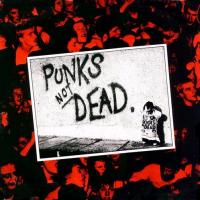 Punk's Not Dead Punks Not Dead de The Exploited
