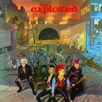 Canción 'Addiction' del disco 'Troops of Tomorrow' interpretada por The Exploited Canción 'Addiction' del disco 'Troops of Tomorrow' interpretada por The Exploited