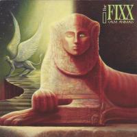 Canción 'Driven Out' del disco 'Calm Animals' interpretada por The Fixx Canción 'Driven Out' del disco 'Calm Animals' interpretada por The Fixx