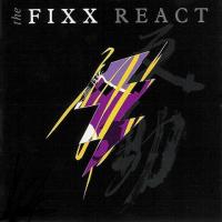 Canción 'Secret Separation' del disco 'React' interpretada por The Fixx Canción 'Secret Separation' del disco 'React' interpretada por The Fixx