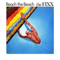 Canción 'One Thing Leads To Another' del disco 'Reach The Beach' interpretada por The Fixx Canción 'One Thing Leads To Another' del disco 'Reach The Beach' interpretada por The Fixx