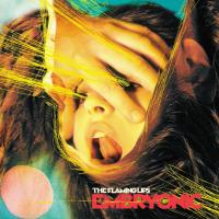 Canción 'Anything You Say Now, I Believe You' del disco 'Embryonic' interpretada por The Flaming Lips Canción 'Anything You Say Now, I Believe You' del disco 'Embryonic' interpretada por The Flaming Lips
