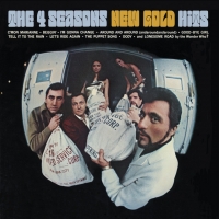 TELL IT TO THE RAIN, letra y canción de The Four Seasons. Disco: New Gold Hits TELL IT TO THE RAIN letra THE FOUR SEASONS