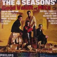 'Girl Come Running' de The Four Seasons. Disco: Gold Vault of Hits Girl Come Running - The Four Seasons