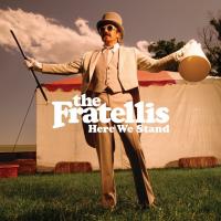 Babydoll Here We Stand de The Fratellis