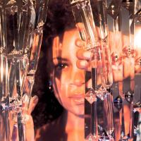 Canción 'Champagne Eyes' del disco 'Champagne Eyes - EP' interpretada por AlunaGeorge Canción 'Champagne Eyes' del disco 'Champagne Eyes - EP' interpretada por AlunaGeorge