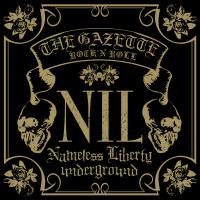 Canción 'Bath room' del disco 'NIL' interpretada por The Gazette Canción 'Bath room' del disco 'NIL' interpretada por The Gazette