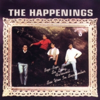 'Go Away Little Girlth' de The Happenings. Disco: The Happenings Go Away Little Girlth - The Happenings