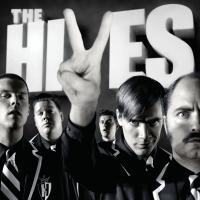 Tick Tick Boom The Black and White Album de The Hives