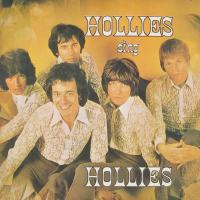 He Aint Heavy Hes My Brother Hollies Sing Hollies de The Hollies