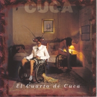 Canción 'Tu Flor' del disco 'El cuarto de Cuca' interpretada por Cuca Canción 'Tu Flor' del disco 'El cuarto de Cuca' interpretada por Cuca