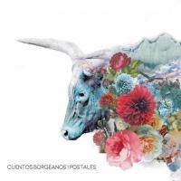 Canción 'Esto es amor' del disco 'Postales' interpretada por Cuentos Borgeanos Canción 'Esto es amor' del disco 'Postales' interpretada por Cuentos Borgeanos