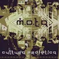 'Un deseo' de Cultura Profética. Disco: M.O.T.A. Un deseo - Cultura Profética