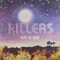For Winds Day & Age de The Killers