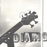 'Arboles' de Cultura Profética. Disco: Diario Arboles - Cultura Profética