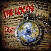 Canción 'No estás sola' del disco 'Tiempos difíciles' interpretada por The Locos Canción 'No estás sola' del disco 'Tiempos difíciles' interpretada por The Locos