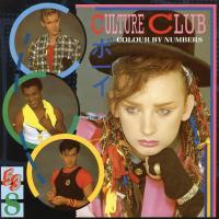 VICTIMS, letra y canción de Culture Club. Disco: Colour By Numbers VICTIMS letra CULTURE CLUB