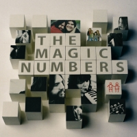 Loves a Game The Magic Numbers de The Magic Numbers