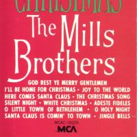 Ive Got My Love To Keep Me Warm Merry Christmas de The Mills Brothers