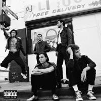 'Flowers' de The Neighbourhood. Disco: The Neighbourhood Flowers - The Neighbourhood
