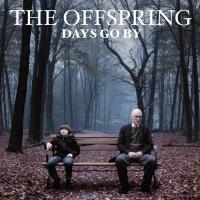 Canción 'All I Have Left Is You' del disco 'Days Go By' interpretada por Offspring Canción 'All I Have Left Is You' del disco 'Days Go By' interpretada por Offspring