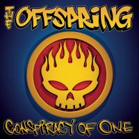 I want you bad Conspiracy of One de The Offspring